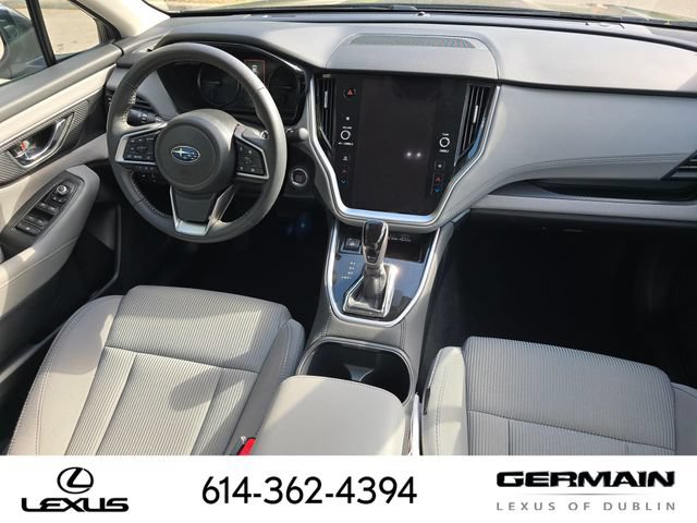 Used 2025 Subaru Legacy Premium AWD/4WD image 25