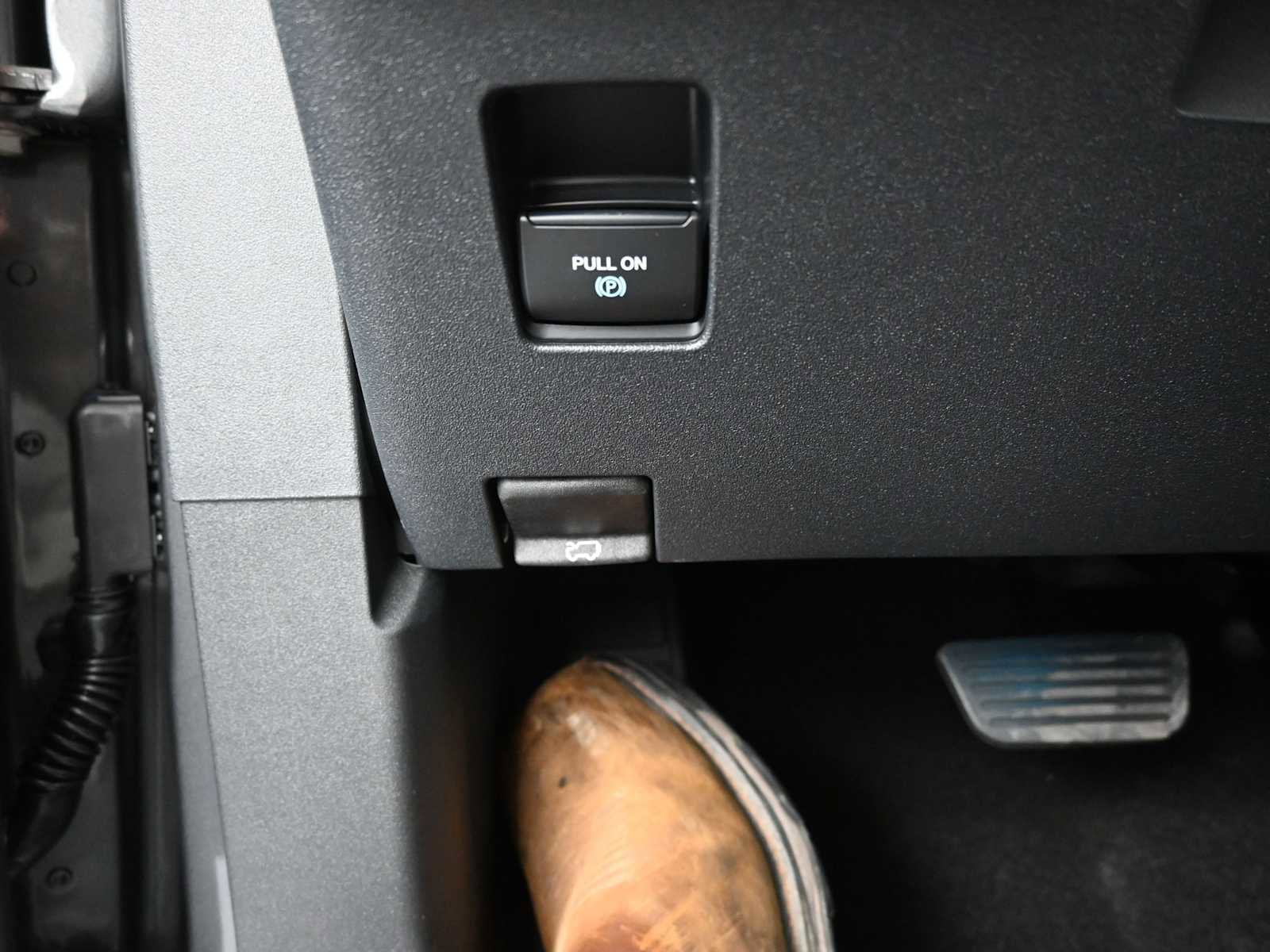 New 2025 Ford Bronco Badlands image 30