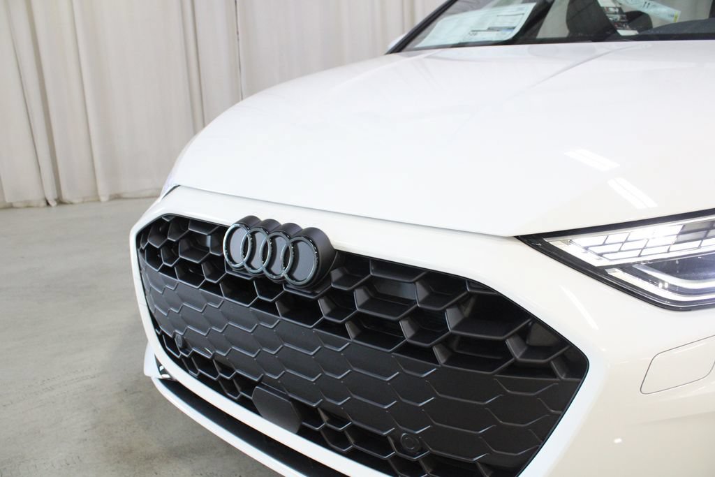 New 2026 Audi A3 2.0T Premium AWD/4WD image 33