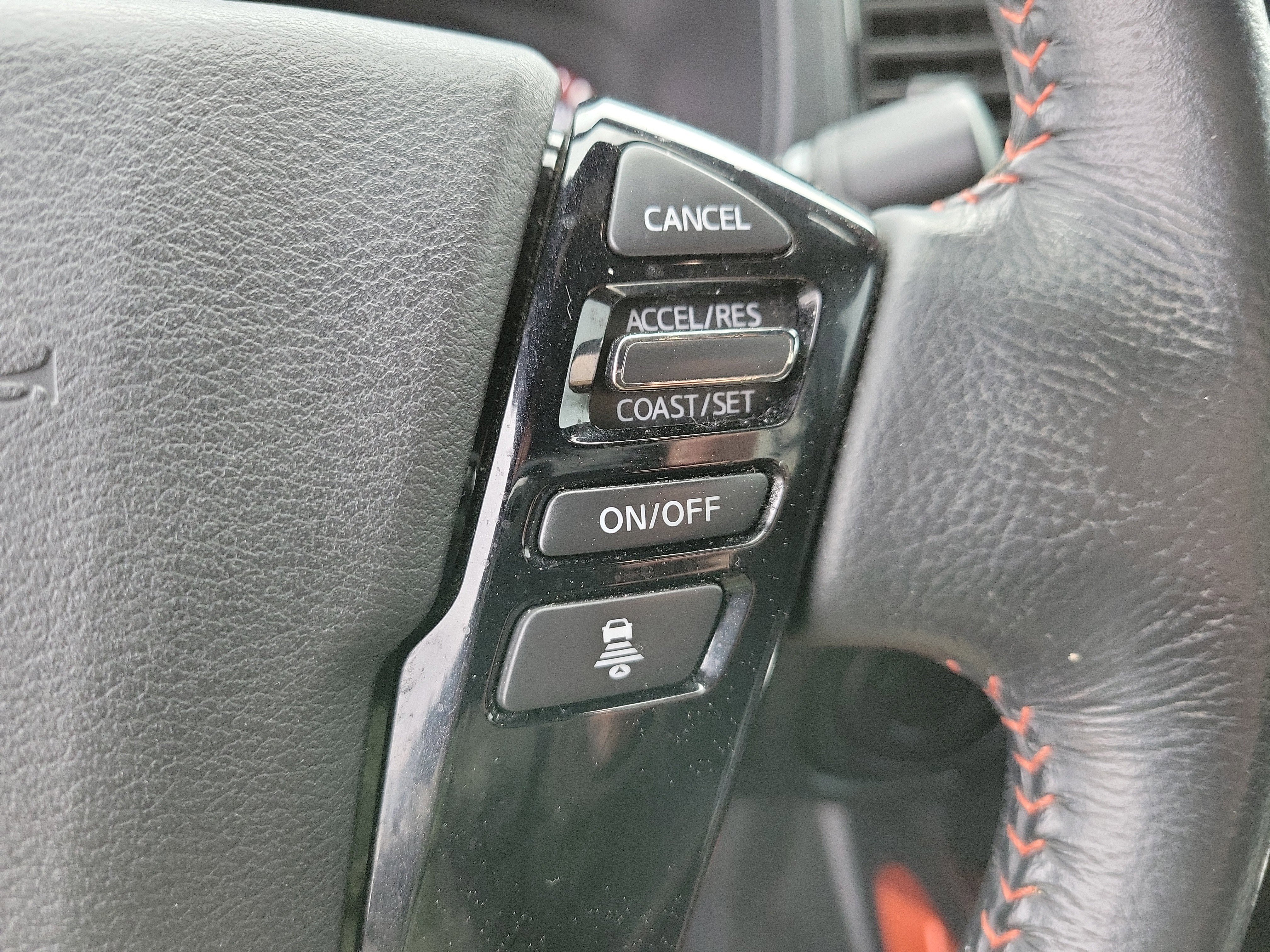 Used 2023 Nissan Frontier Pro-X w/ Technology Package RWD image 22