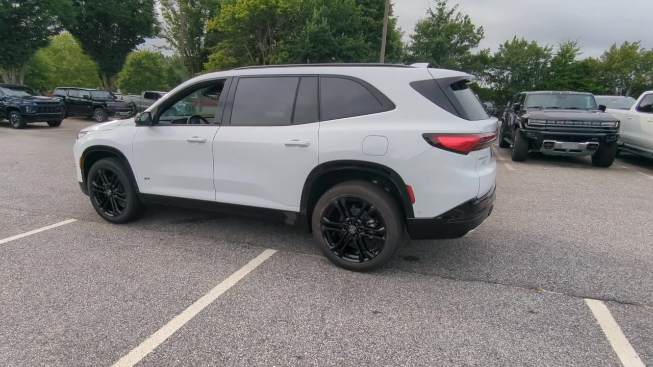 New 2026 Buick Enclave Sport Touring w/ Super Cruise Package FWD image 6