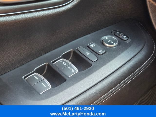Certified 2026 Honda HR-V EX-L image 35