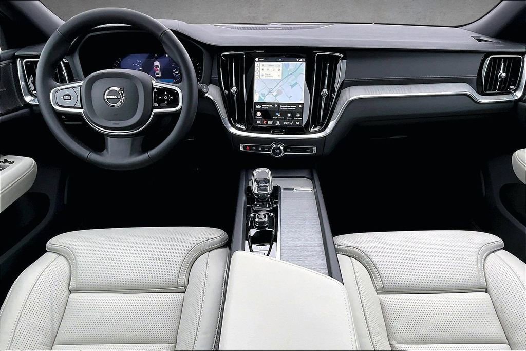 New 2026 Volvo V60 B5 Cross Country Ultra w/ Protection Package Premier image 5