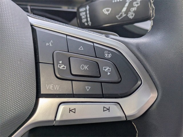 Used 2024 Volkswagen Atlas Cross Sport SE image 22