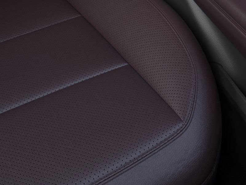 New 2025 Ford Explorer Platinum w/ LUX Leather Package image 16