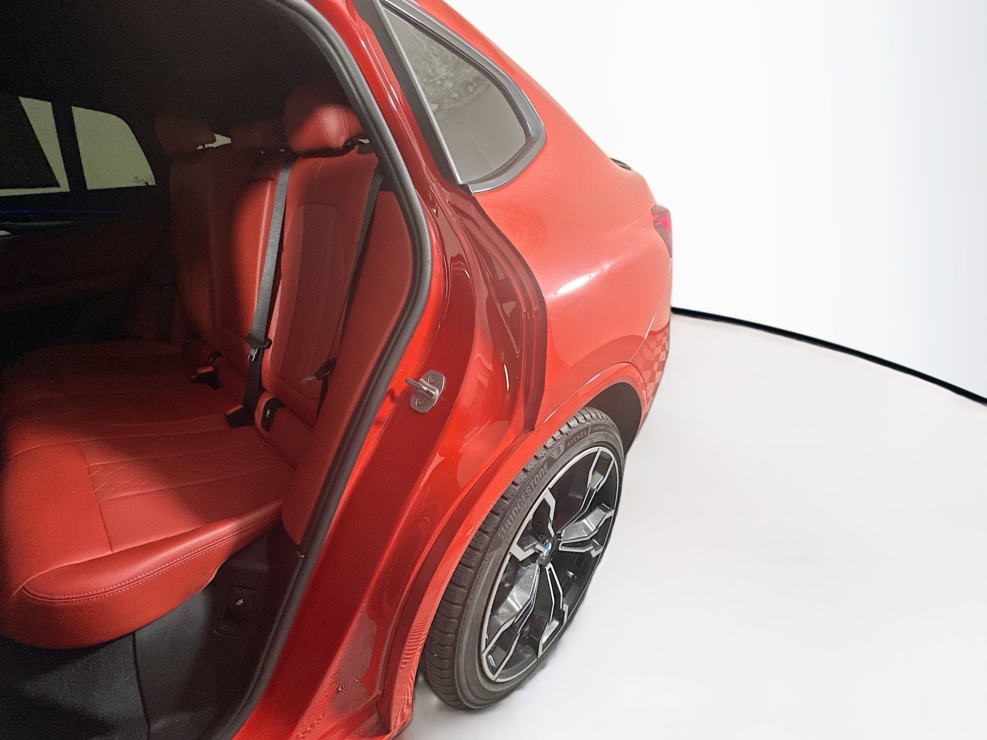 Used 2020 BMW X4 M w/ Executive Package AWD/4WD image 26