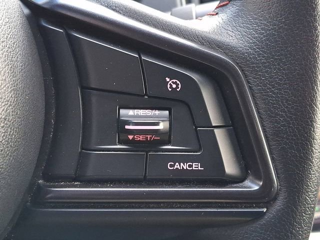 Used 2022 Subaru WRX Limited image 25