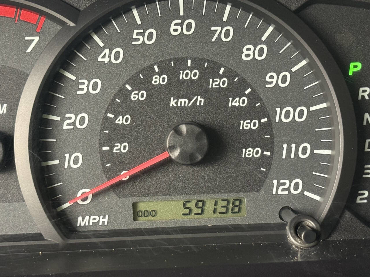 Used 2006 Toyota Tundra SR5 RWD image 29