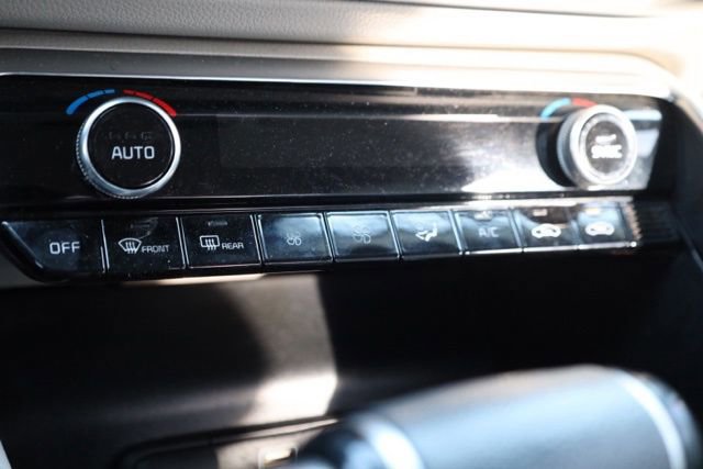 Used 2022 Kia K5 EX image 29