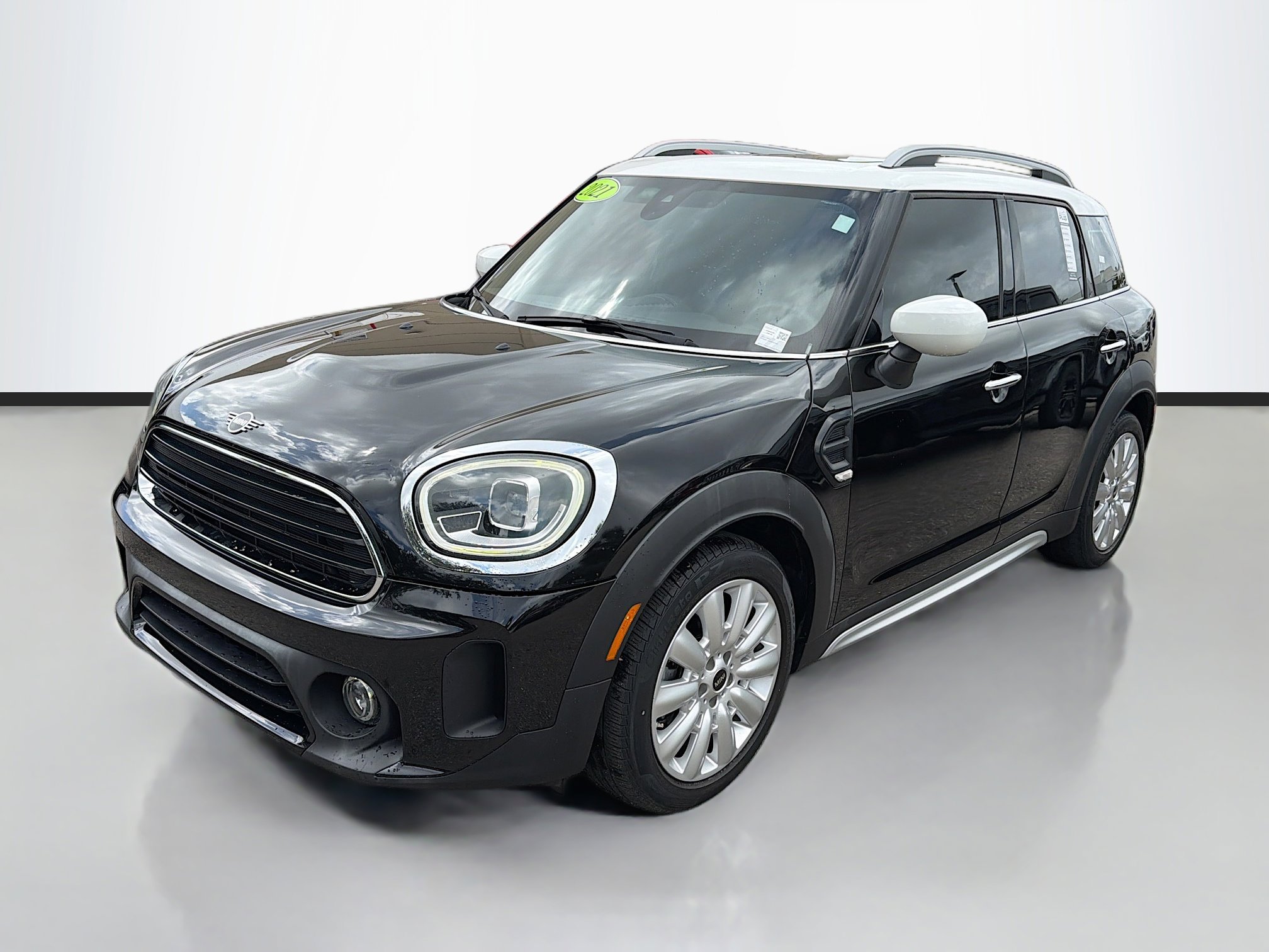 Used 2021 MINI Cooper Countryman image 7