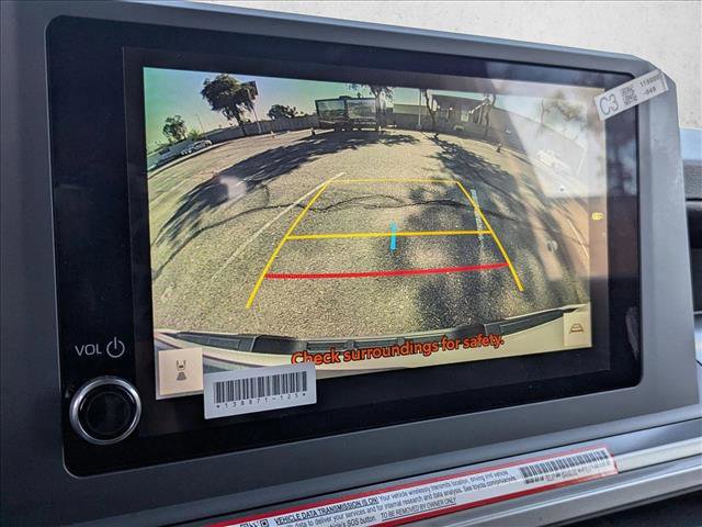 New 2026 Toyota Tacoma TRD Sport image 13