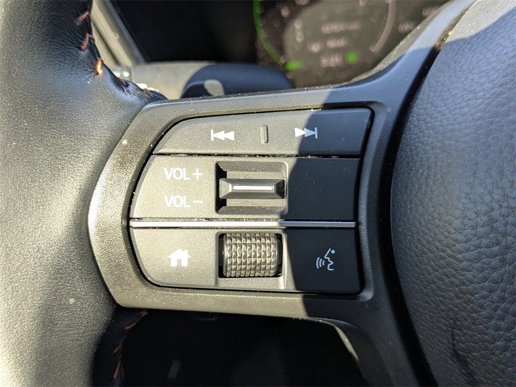 Used 2025 Honda CR-V Sport-L image 22