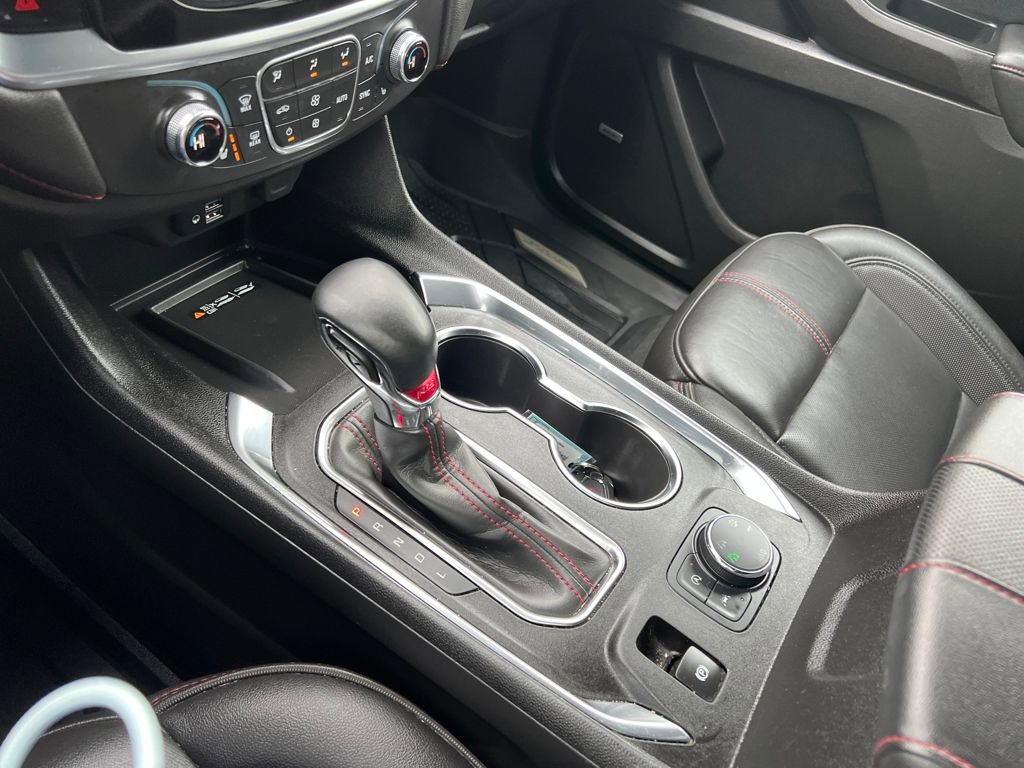 Used 2023 Chevrolet Traverse RS w/ LPO, Floor Liner Package image 19