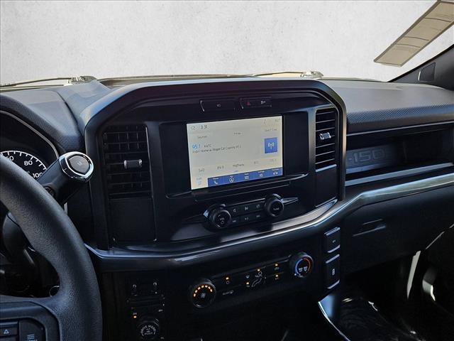 Used 2023 Ford F150 XL w/ STX Appearance Package AWD/4WD image 22