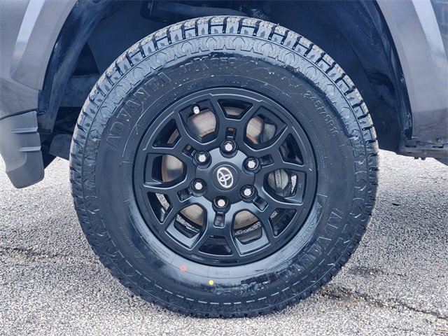 Used 2022 Toyota Tacoma SR5 image 10