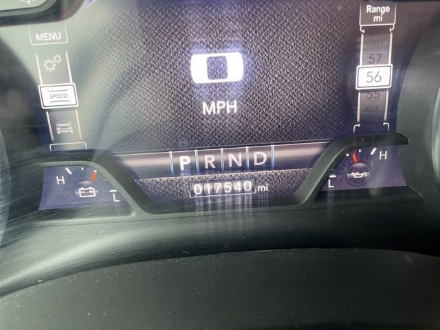 Used 2023 RAM 1500 Big Horn image 32