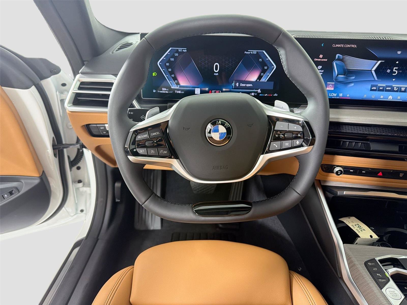 New 2026 BMW 430i Coupe w/ Parking Assistance Package RWD image 23
