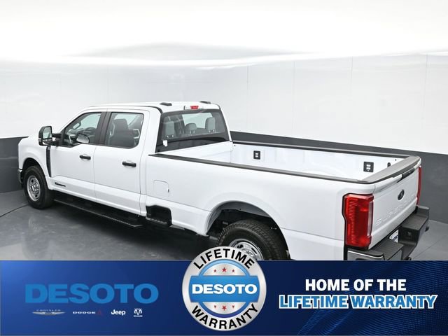 New 2025 Ford F250 XL w/ XL Chrome Package image 36