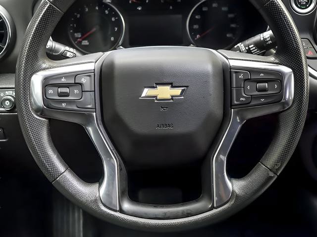 Used 2023 Chevrolet Blazer LT w/ Driver Confidence Package image 14