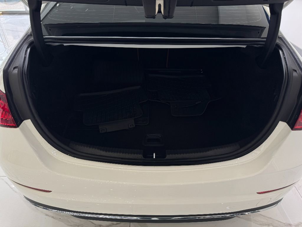 Used 2022 Mercedes-Benz C 300 4MATIC Sedan image 25