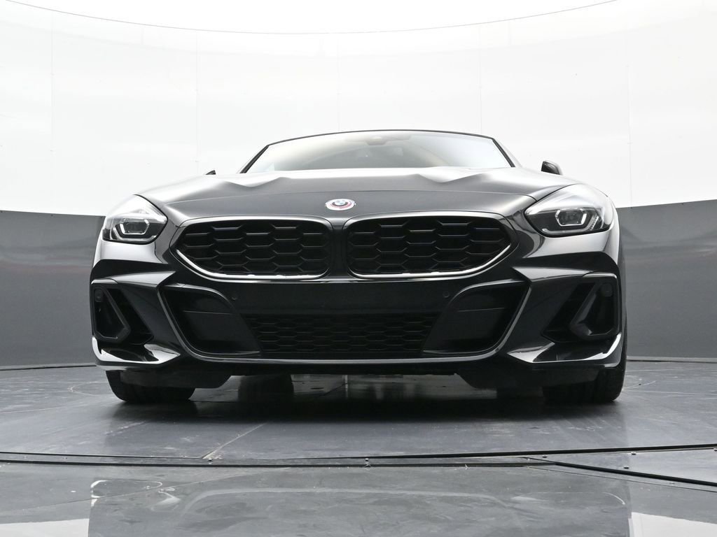 Used 2023 BMW Z4 M40i w/ Premium Package image 20