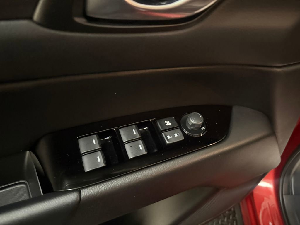 Used 2025 MAZDA CX-5 AWD 2.5 S w/ Preferred Package image 25