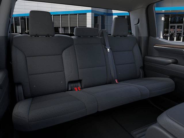 New 2026 Chevrolet Silverado 1500 LT AWD/4WD image 17