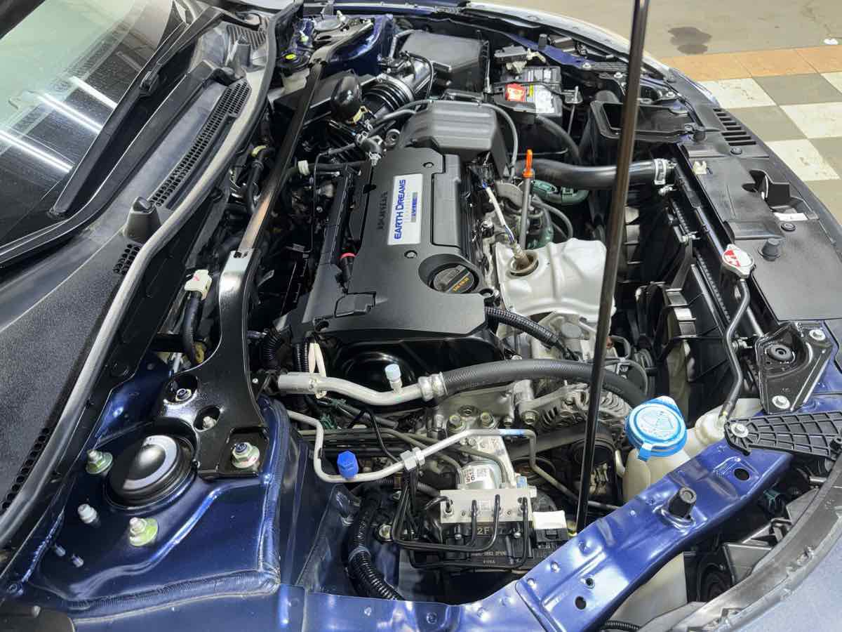 Used 2015 Honda Accord EX-L image 30