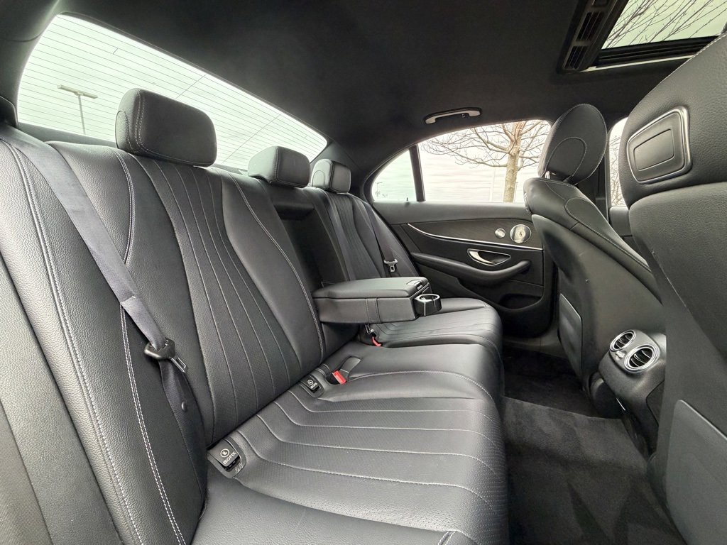 Used 2019 Mercedes-Benz E 450 E 450 image 37