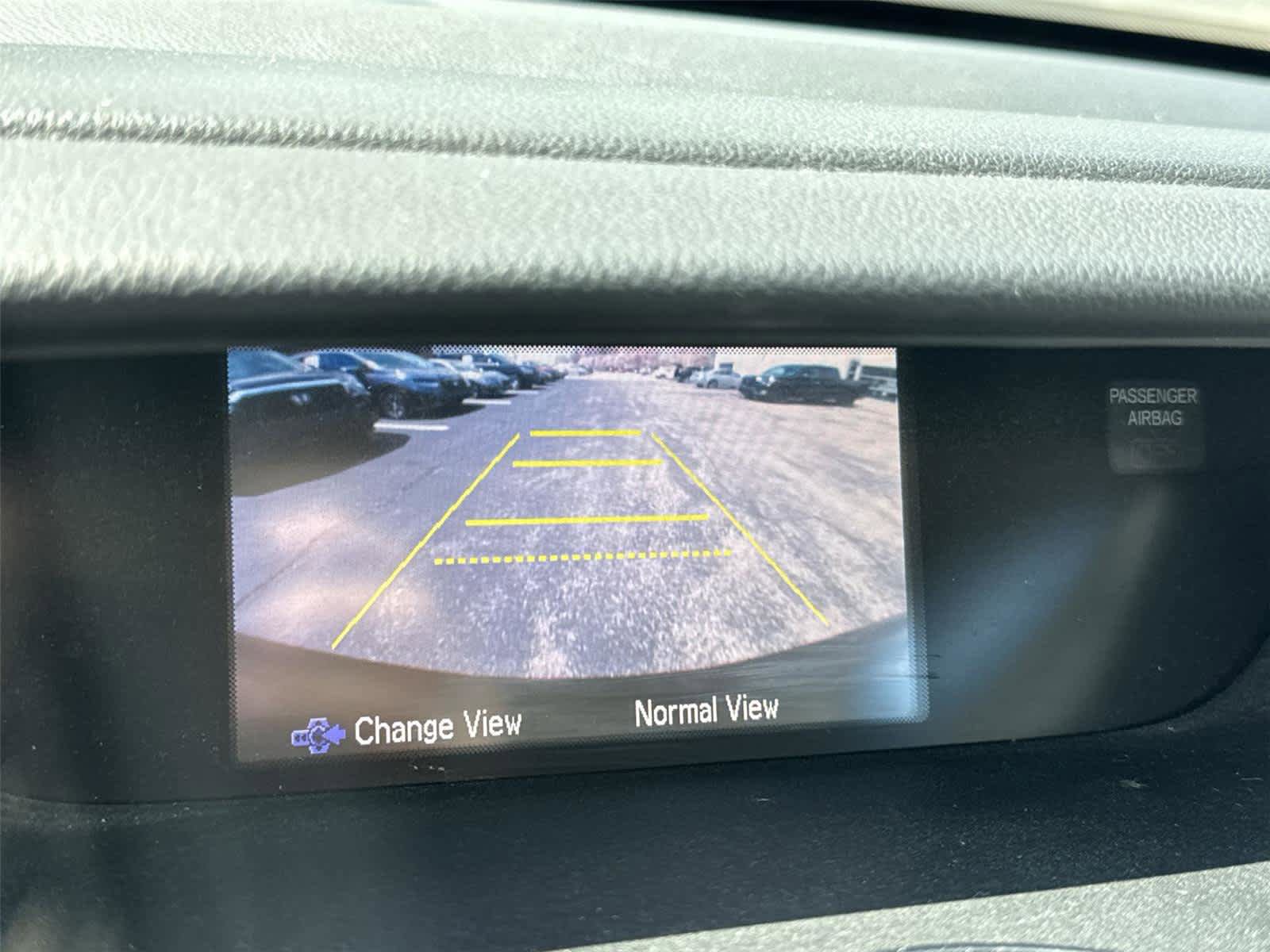 Used 2013 Honda CR-V LX image 24