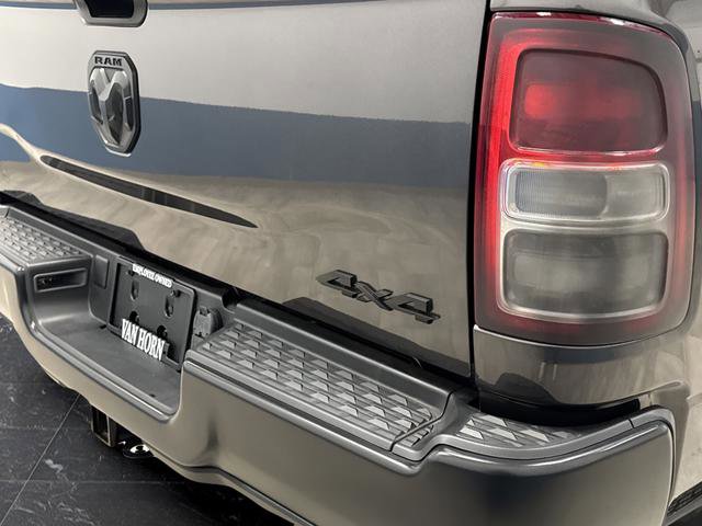 Used 2023 RAM 2500 Tradesman image 30