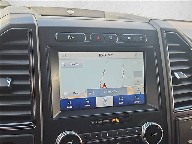 Used 2020 Ford Expedition King Ranch RWD image 12
