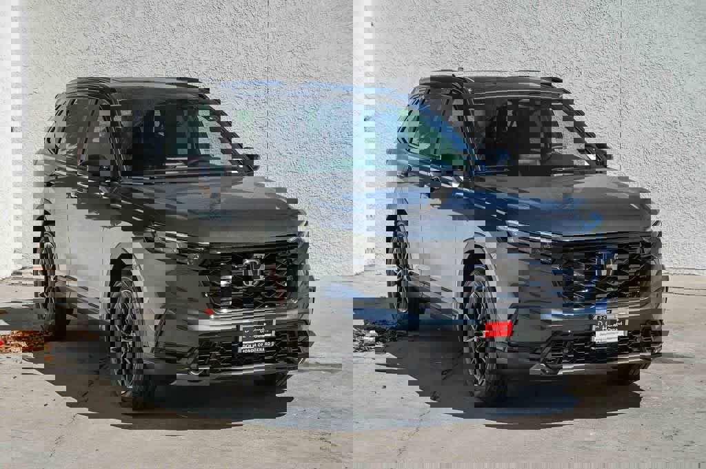 New 2026 Honda CR-V Sport-L image 3