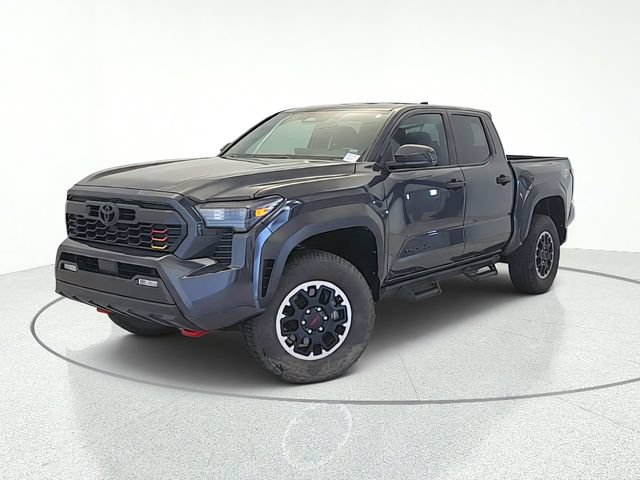Used 2024 Toyota Tacoma TRD Off-Road