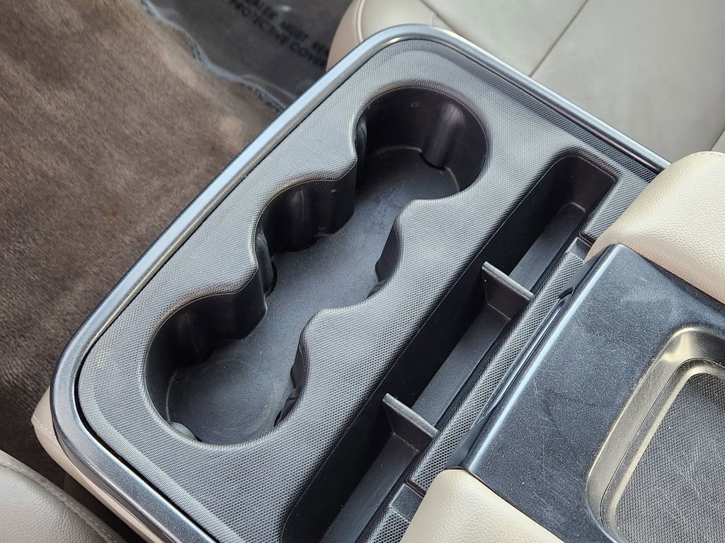 Used 2017 GMC Sierra 1500 SLT image 16