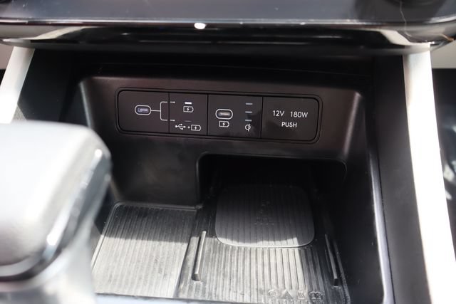 Used 2025 Hyundai Tucson SEL FWD image 35