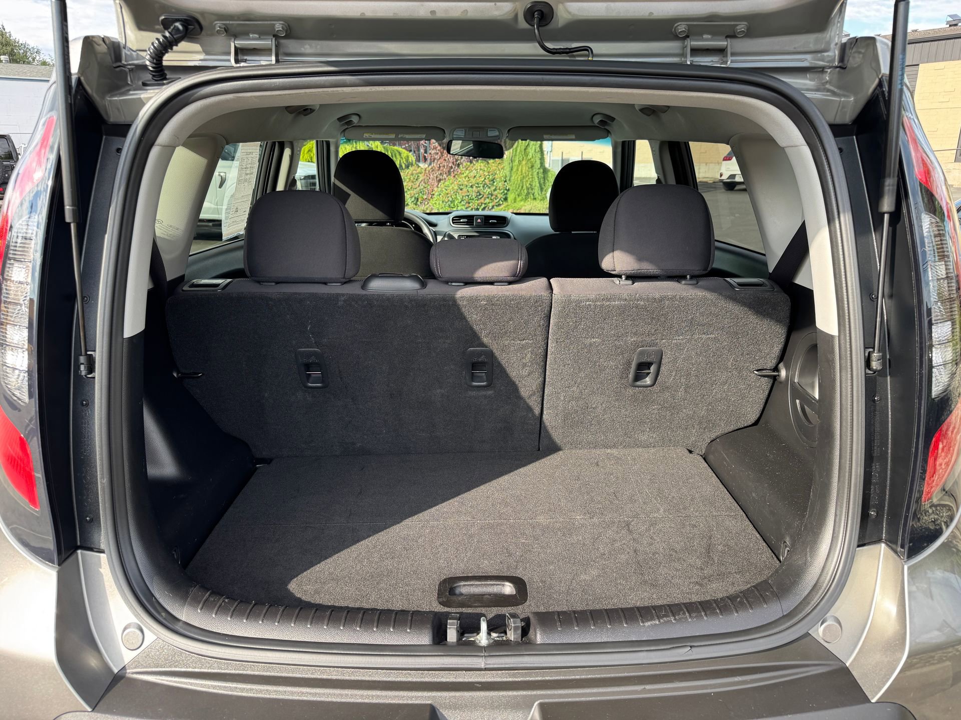 Used 2015 Kia Soul FWD image 13