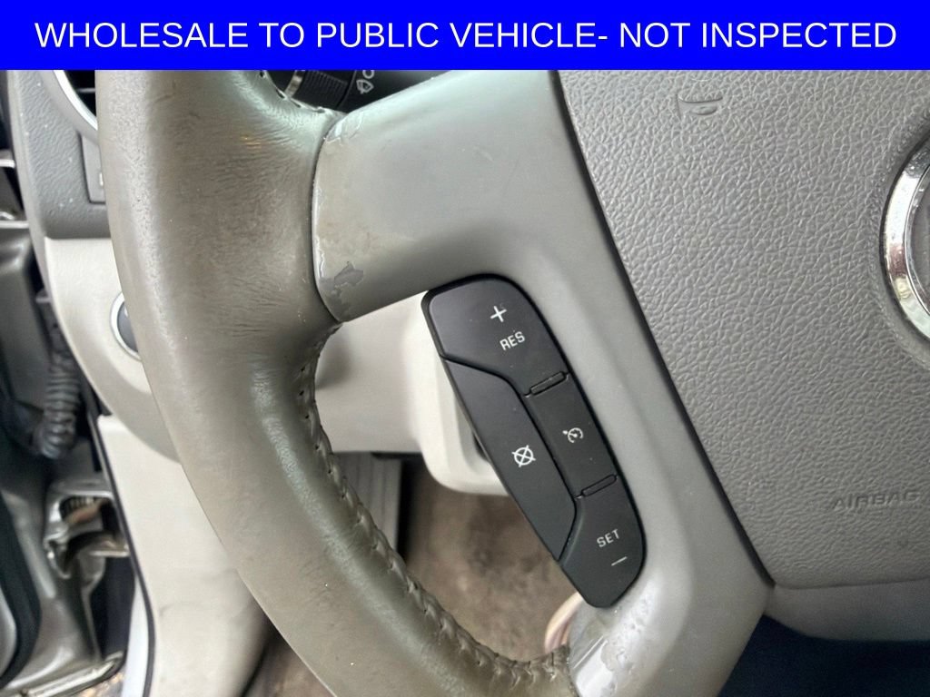 Used 2011 Buick Enclave CXL AWD/4WD image 17