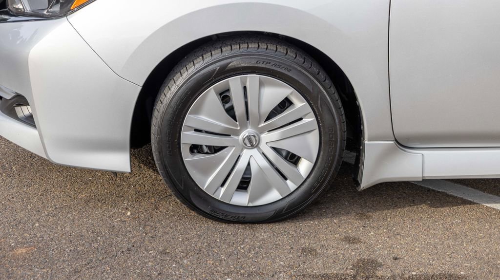 Used 2021 Nissan Leaf S w/ S Charge Package image 8