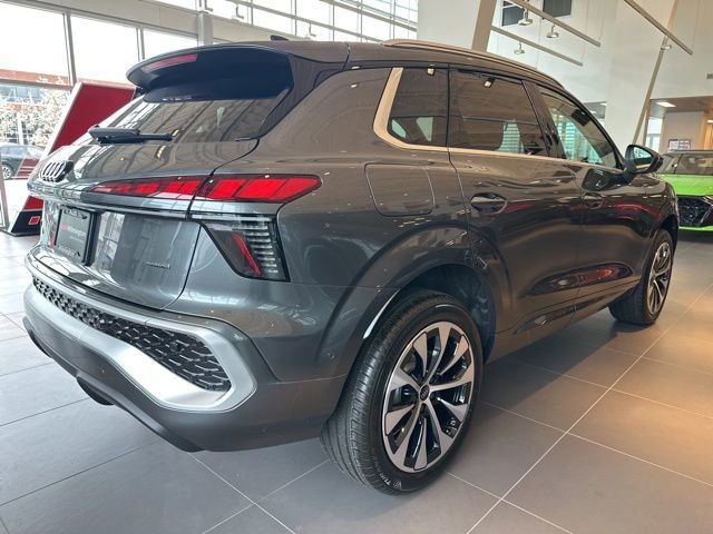 New 2026 Audi Q3 quattro 2.0T image 5