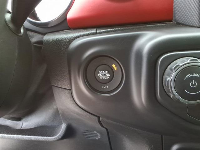 Used 2019 Jeep Wrangler Unlimited Rubicon image 26