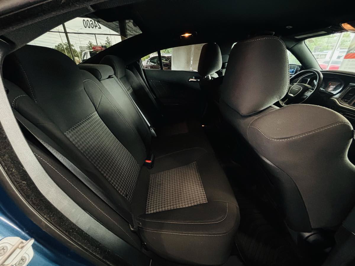 Used 2022 Dodge Charger GT w/ Driver Convenience Group AWD/4WD image 35