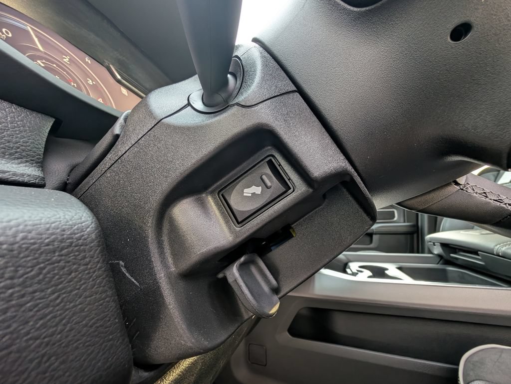 New 2026 RAM 2500 Laramie w/ Night Edition AWD/4WD image 43