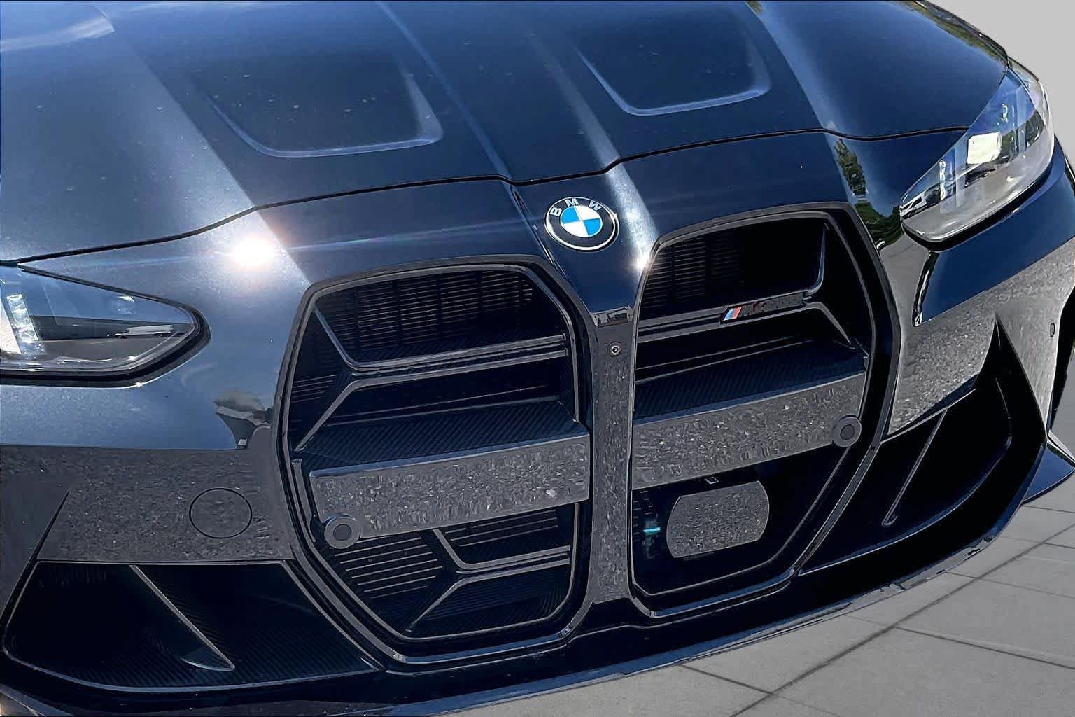 Used 2026 BMW M4 xDrive Competition AWD/4WD image 30