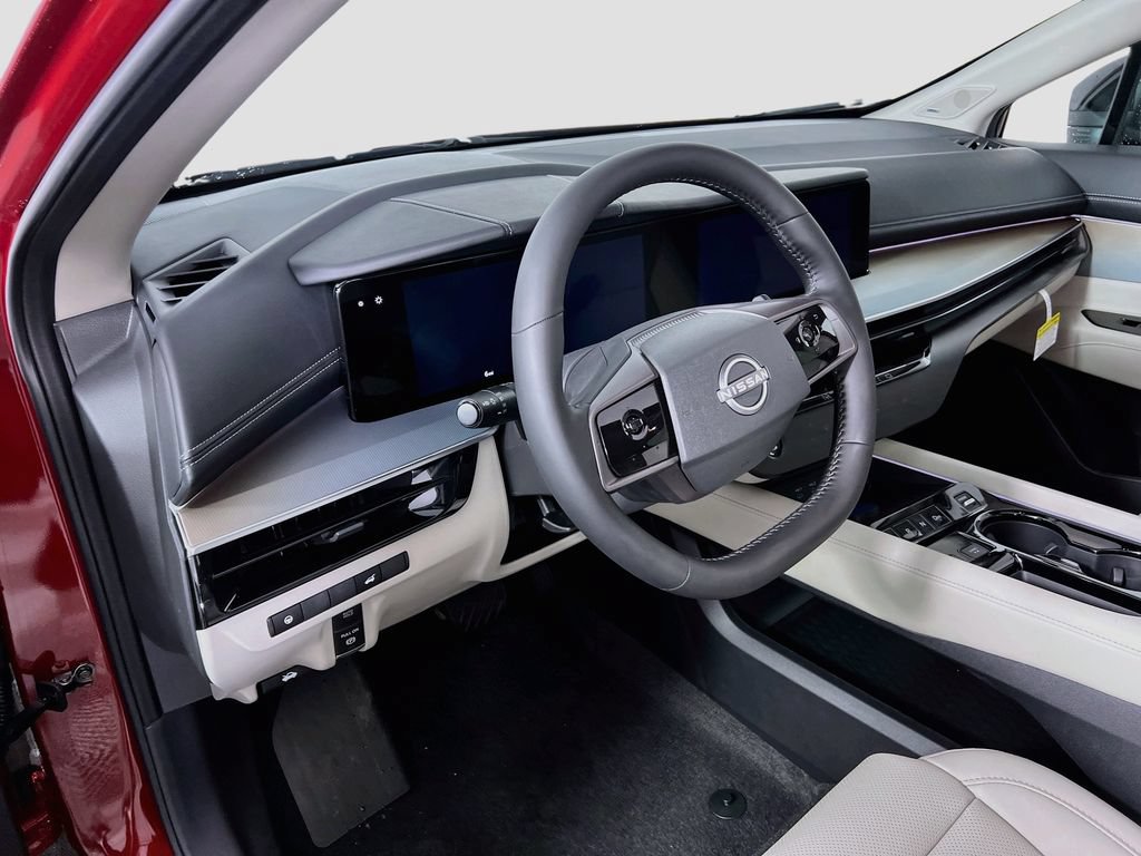 New 2026 Nissan Murano SL w/ Comfort Package AWD/4WD image 8
