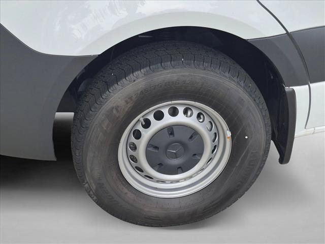 New 2026 Mercedes-Benz Sprinter 2500 image 9