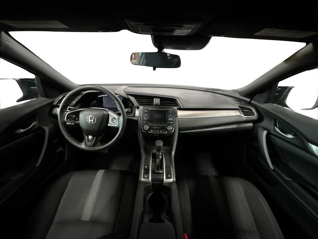 Used 2019 Honda Civic LX image 15