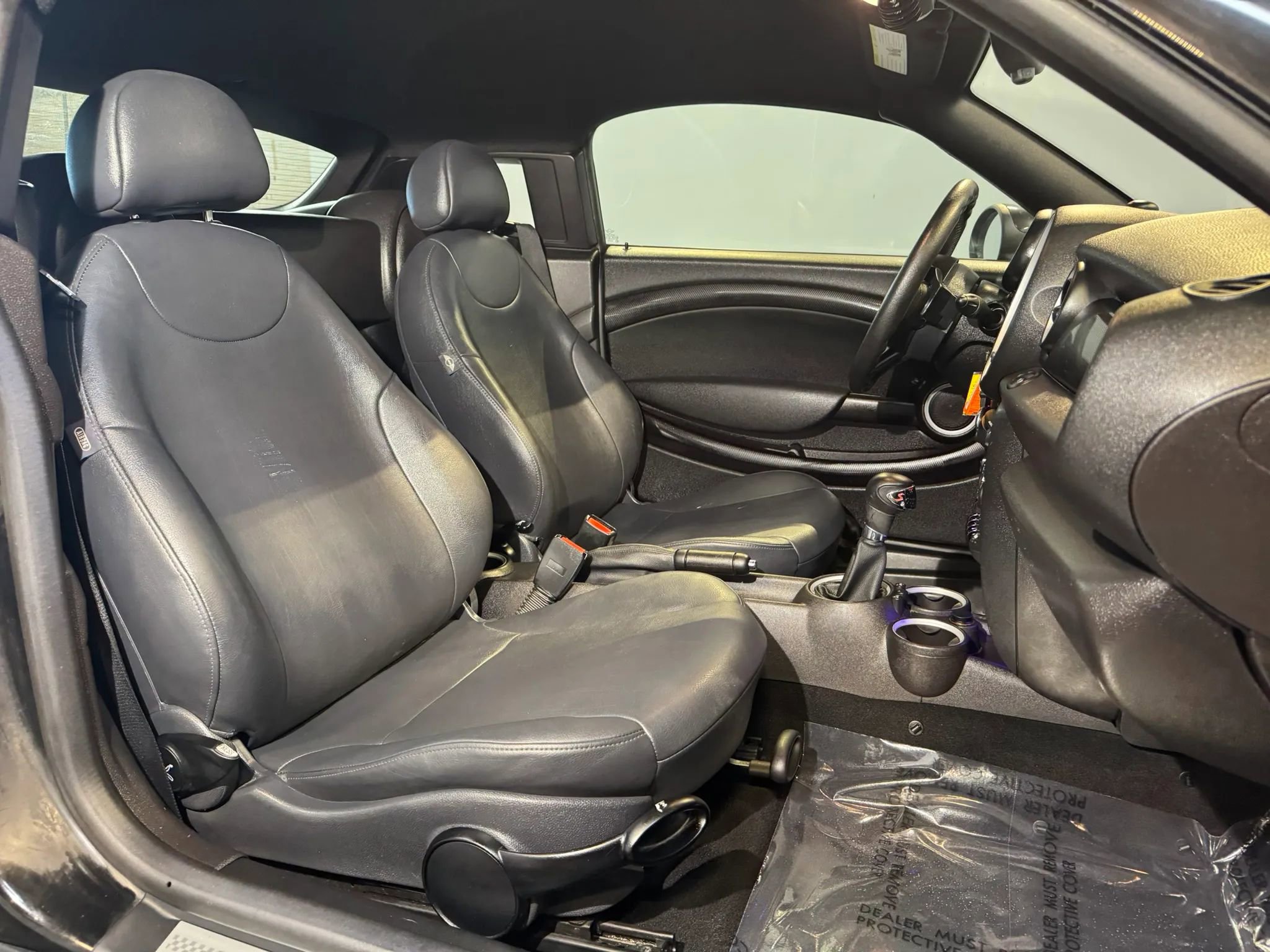 Used 2013 MINI Cooper Coupe S image 23