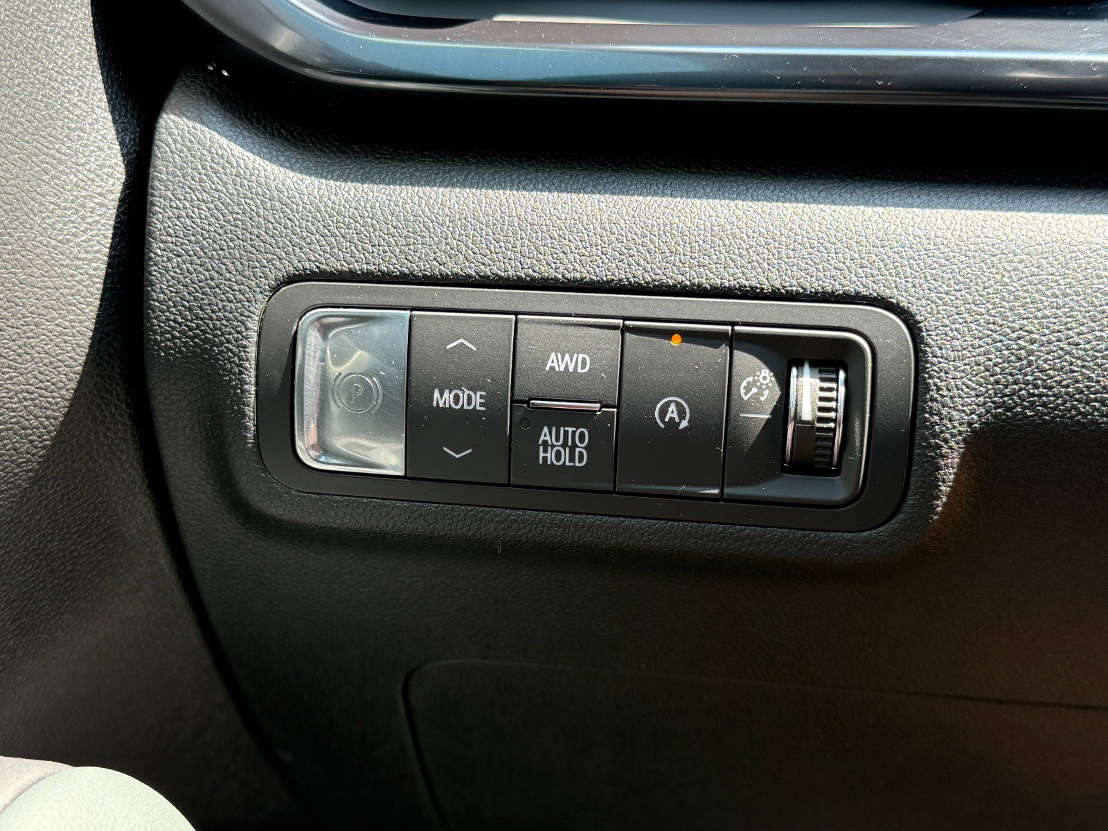 Used 2026 GMC Terrain AT4 AWD/4WD image 30
