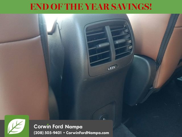 New 2025 Ford Bronco Sport Outer Banks w/ Outer Banks Tech Package+ image 26